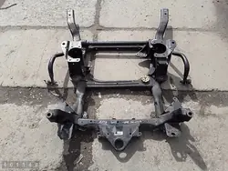 Cadre auxiliaire Land Rover Discovery 2020 lr05346487