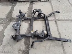 2020 Land Rover Discovery Auxiliary Frame lr05346487
