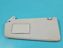 OEM IMPRK1552413 Protetor solar esquerdo para Land Rover Discovery Sport
