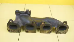 Collecteur d'échappement OEM 5FX pour 1.6 THP 150CH
