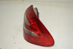 Rechte Rückleuchte A2118200464 Mercedes-Benz E-Klasse III