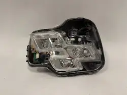 RENAULT MEGANE IV RS CLIO RS HALOGEN LED DRL GAUCHE OEM
