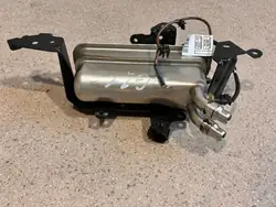 Webasto Standheizung OEM 9453750 für BMW 3 G20 G21