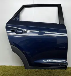 Höger Bakdörr Hyundai Tucson TL 15-20 OEM