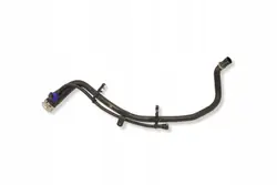 Tuyau de remplissage carburant OEM 7439932 BMW X5 G05 X6 G06