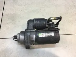 Motor de arranque VW Golf V 1.6 D6GS13