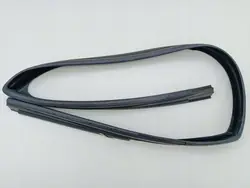 Junta de puerta VW T5 OEM 7E0837434D Delantera derecha