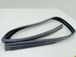 Joint de porte VW T5 OEM 7E0837434D Avant droit