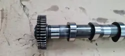 Audi OE 059109021EQ Kamaxel för dieselmotor