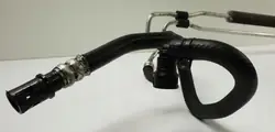 Refroidisseur de direction assistée Volvo OE pour V70 III 2.4 D5