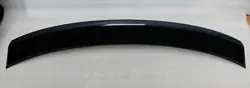 Moldagem Portinhola Ford Mustang VII OEM PR3B-C44214-A