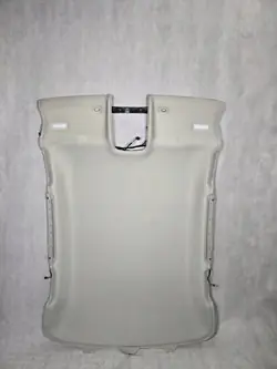 Gebruikte Audi OE 4H0867505 Mondsilber dakbekleding