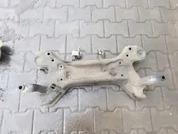 OEM 6R0199315A Trenó para Skoda Fabia III