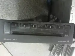 Mudador de elevação Sony usado OEM 3B7035110 para Passat B5