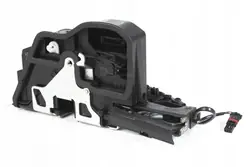 BMW F01 F02 F04 Linke Hintertürschloss Soft Close 7185687