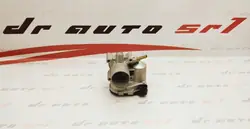 Corps de papillon OEM 030133062A pour VW Audi Skoda Seat