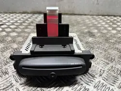 Mini Cooper R56 Radio CD-soitin OEM 3456600