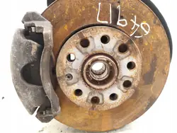 Moyeu roue avant Skoda Karoq OEM 5Q3413031K