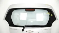 OEM 363002226 Tavaratilan kansi Chevrolet Spark III 09-13