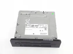Módulo SD/SIM OEM 8W0035192C para Audi A4 B9 MMI