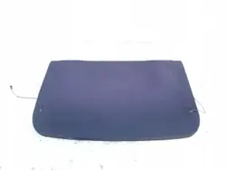 Mercedes CLC W203 Kofferraumablage OEM 3RB3 - Gebraucht