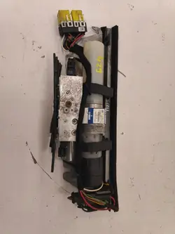 OEM 13197772 Katto Pumpun Aktuaattori Opel Astra