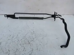 Refroidisseur d'huile direction OEM SMA5000372 Mercedes