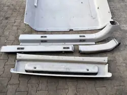 Plafonnier Ford Transit 5 OEM SKO105928 - Occasion
