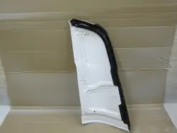 Scania R hörnspoiler OEM 4477009 - Begagnad