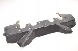 BMW IX3 G08 Protetor de Chassi 9880813