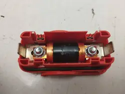 Volvo V60 akun releen sulake OEM DAL11487