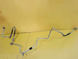 Ilmastointiletkut 6Q1820741J VW Polo IV 1.4B