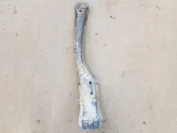 Pastilhas de travão dianteiras AGR478 para Toyota Avensis T250