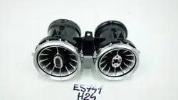 Grille de ventilation Mercedes-Benz EQS V297 OEM A2978302400