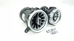 Mercedes-Benz EQS V297 ventilationsgallret OEM A2978302400
