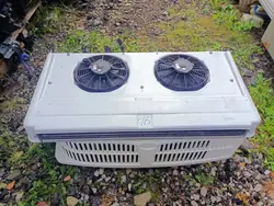 Koelaggregaat Reloc Froid TR32 NR 16