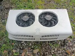 Kylmälaite Reloc Froid TR32 NR 16