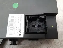 Mukavuusmoduuli OEM 878661593010 Renault Espace V:lle