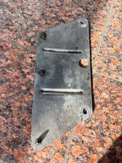 Haltewinkel OEM 36a825111 für Bentley Bentayga