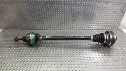 Hinterachswelle OEM S26380069 Links/Rechts Audi