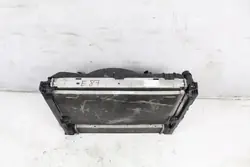 Ventilateur de radiateur BMW E87 2.0D OEM CHŁODNICE WENTYLATOR