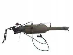 Catalisador Citroën JUMPER 2.2 HDI