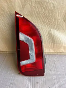 Vänster baklampa VW Up före facelift OEM 1S0945095G