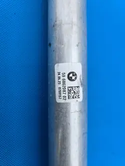 Junta cruciforme de columna OEM 6862087 para BMW G20