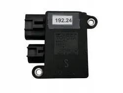 TOYOTA YARIS IV CROSS Jäähdyttimen Tuulettimen Ohjausmoduuli