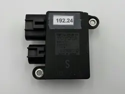 Module de Contrôle du Ventilateur de Radiateur TOYOTA YARIS IV CROSS