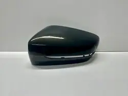 BMW D9403135 Vasen etuoven peilin kotelo