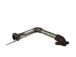 EGR-leiding OEM JUT134532 voor Toyota Corolla Verso