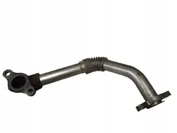 EGR-rör OEM JUT134532 för Toyota Corolla Verso
