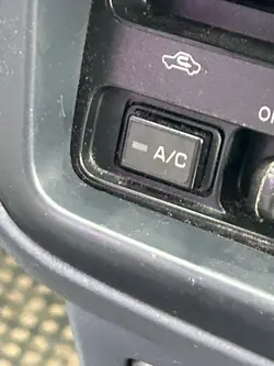 Aire Acondicionado Toyota Picnic I OEM klimatyzacja picnic i